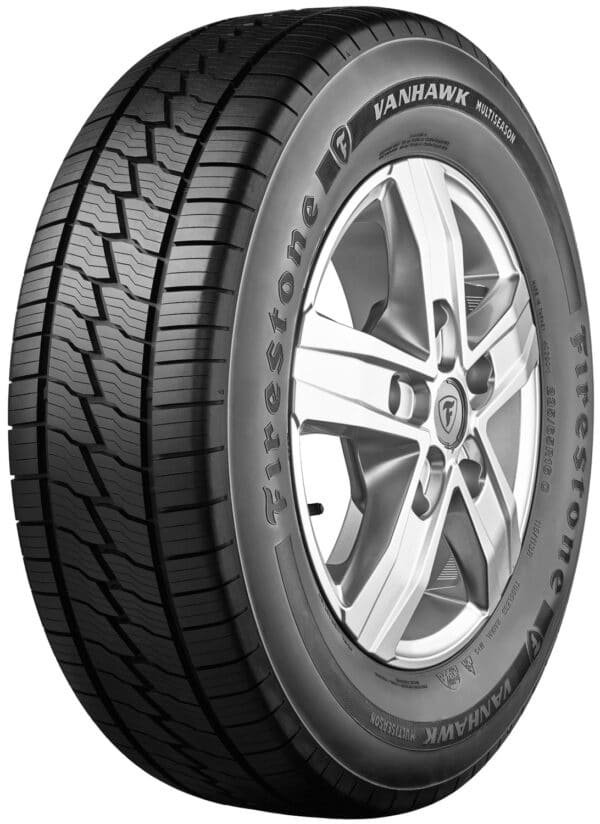 Firestone VANMSSN