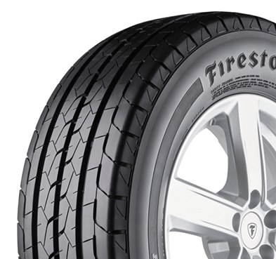 FIRESTONE VanHawk