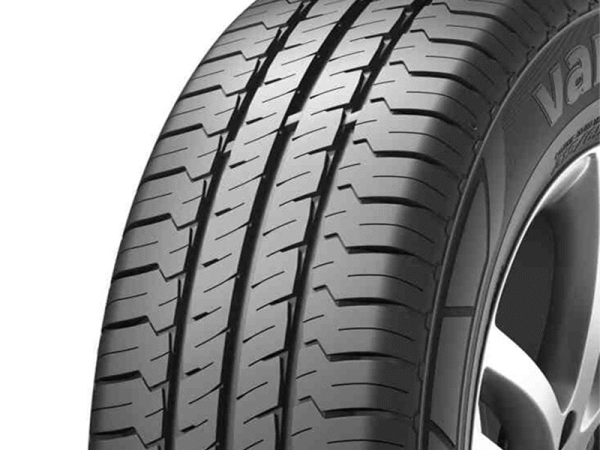 HANKOOK Vantra LT