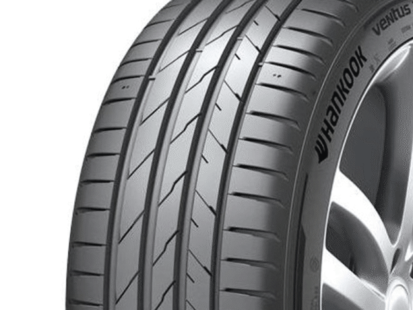 HANKOOK Ventus Evo SUV