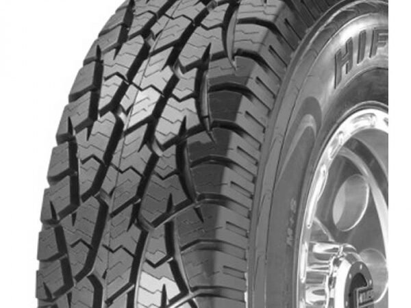 HIFLY Vigorous AT606