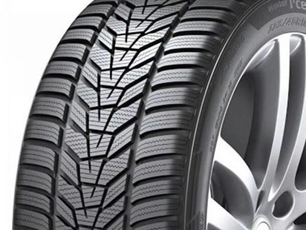 HANKOOK Winter i*cept evo3