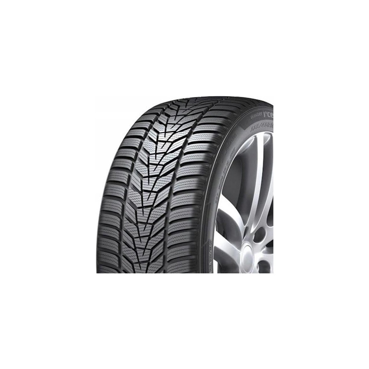 HANKOOK Winter i*cept evo3 SUV - Image 1