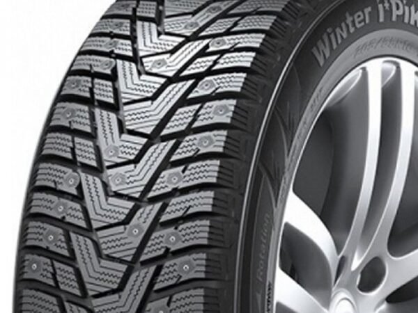 HANKOOK Winter i*Pike RS2 X