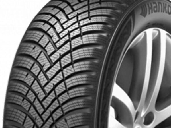 HANKOOK Winter i*cept RS3