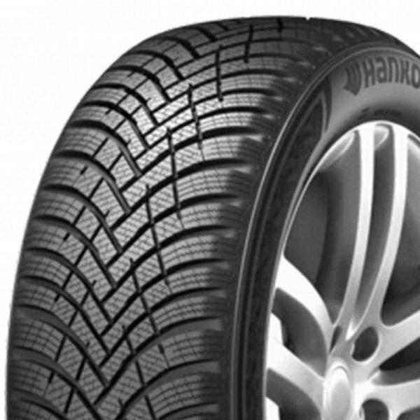 HANKOOK Winter i*cept RS3 - Product Image HANKOOK Winter i*cept RS3 - Image 1