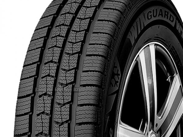 NEXEN Winguard WT1