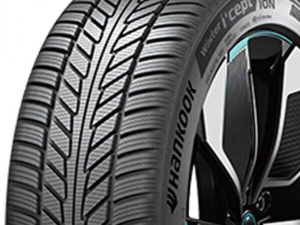 HANKOOK Winter i*cept ION X