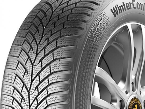 CONTINENTAL WinterContact TS