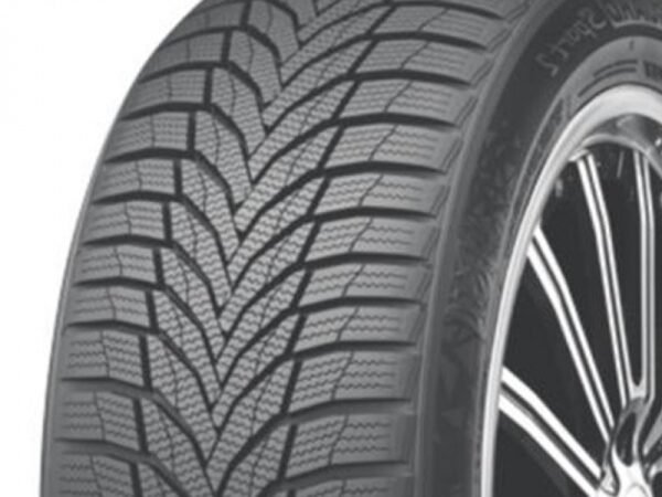 NEXEN Winguard Sport