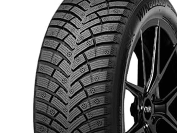 NEXEN Winguard winSpike