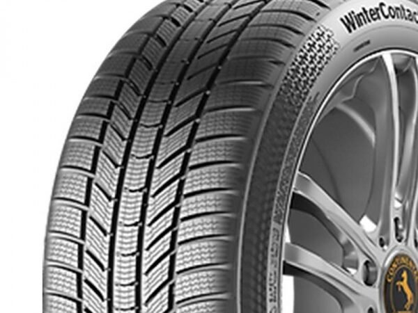 CONTINENTAL WinterContact TS