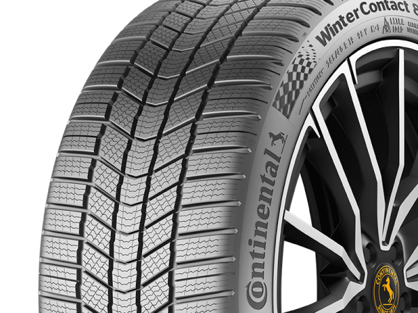 CONTINENTAL WinterContact