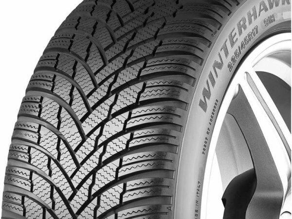 FIRESTONE WinterHawk