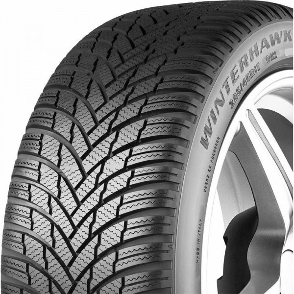 FIRESTONE WinterHawk - Product Image FIRESTONE WinterHawk - Image 1