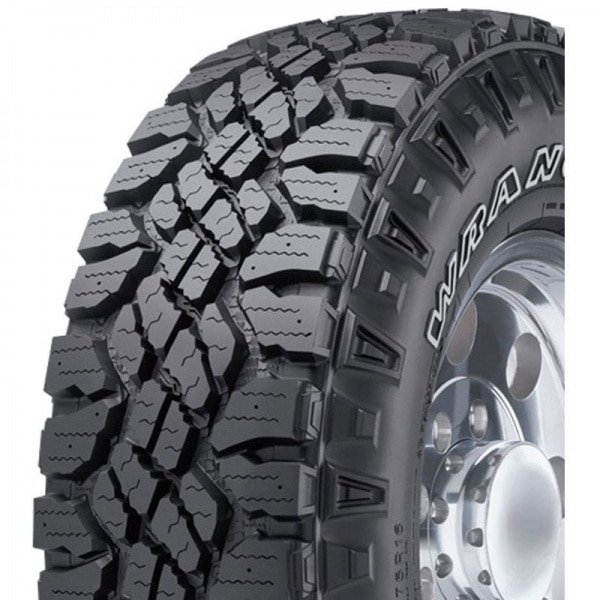 GOODYEAR Wrangler Duratrac