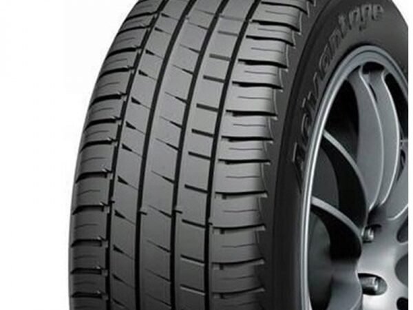 BFGOODRICH Advantage SUV