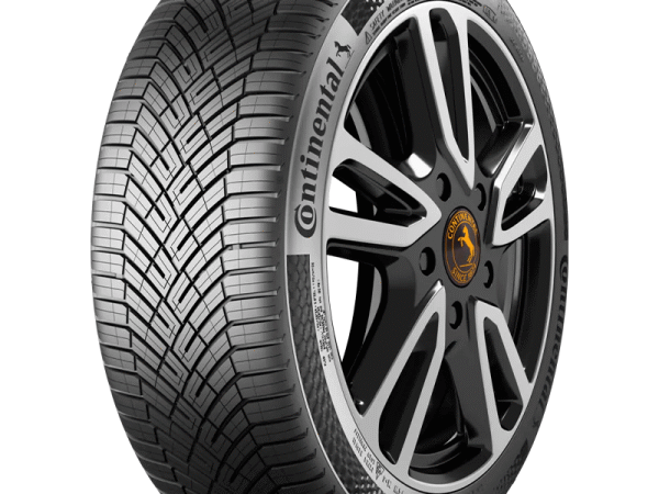 CONTINENTAL ALLSEASONCONTACT 2