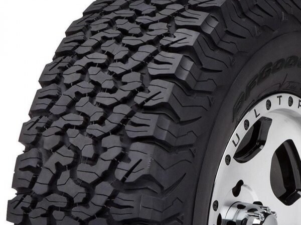 BFGOODRICH All Terrain T/A KO2