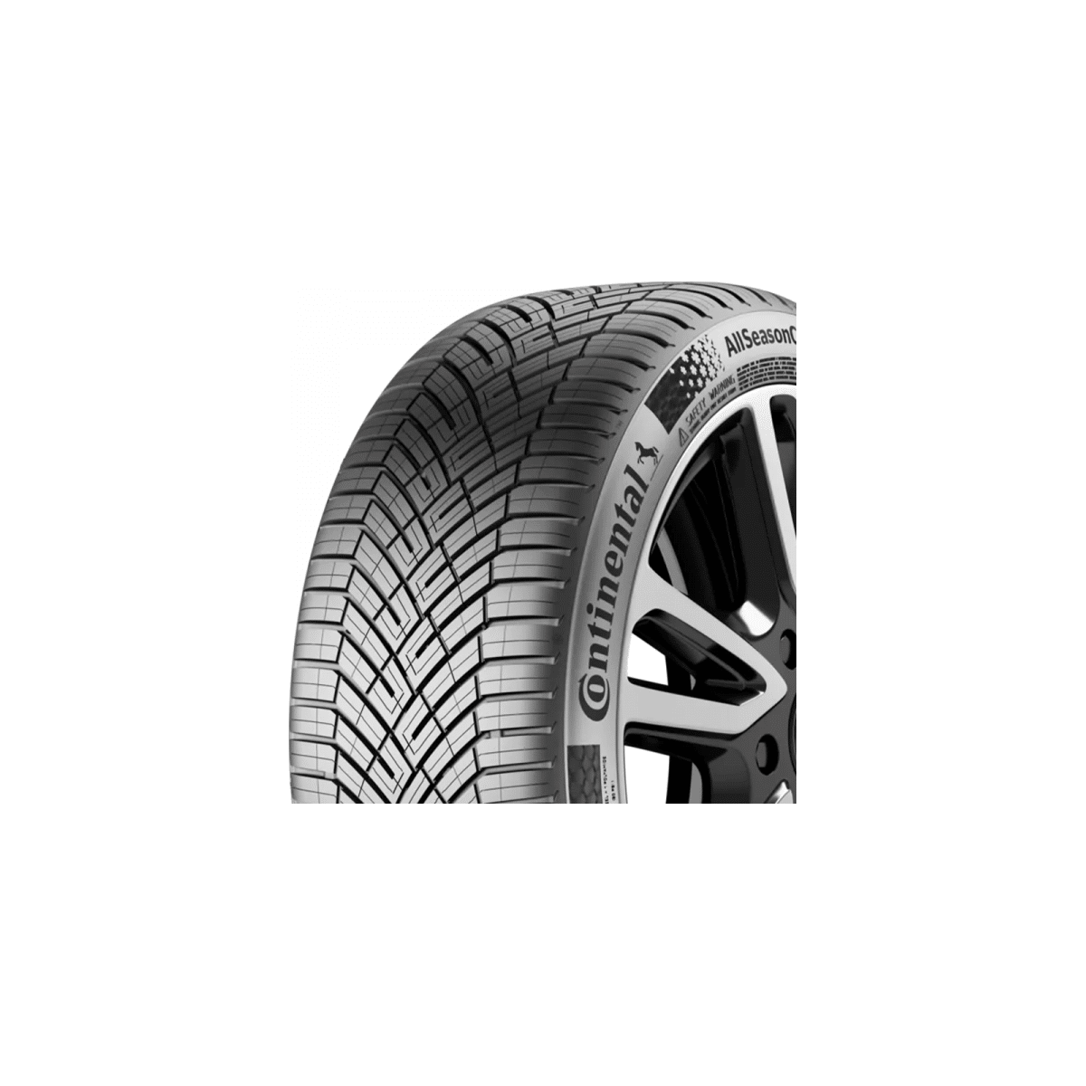 CONTINENTAL AllSeasonContact padanga