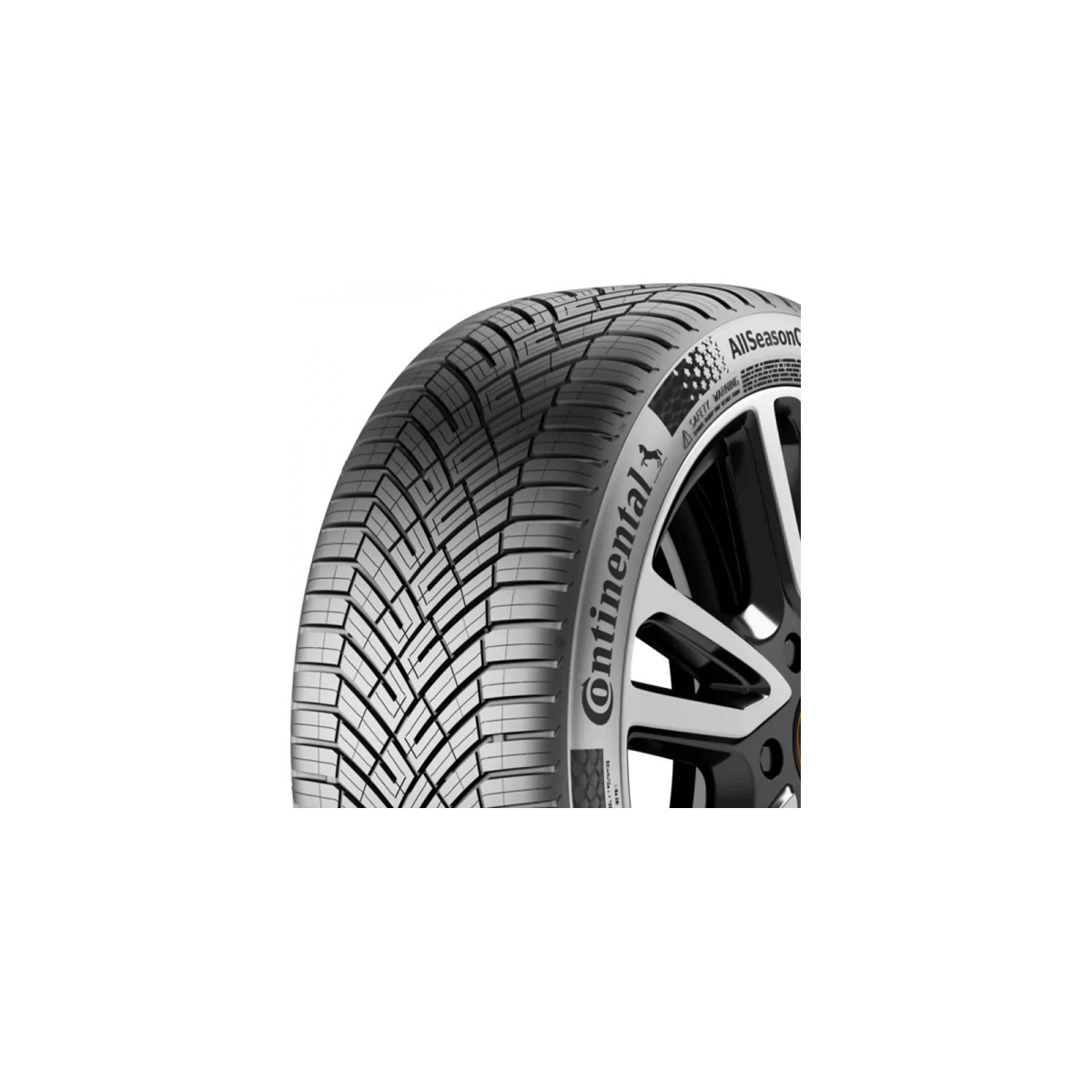 CONTINENTAL AllSeasonContact - Image 1