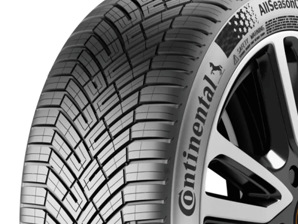 CONTINENTAL AllSeasonContact