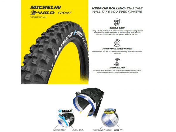 MICHELIN