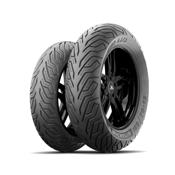 MICHELIN City Grip