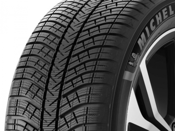 MICHELIN Pilot Alpin