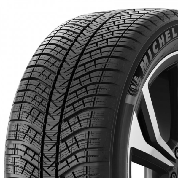 MICHELIN Pilot Alpin - Product Image MICHELIN Pilot Alpin - Image 1