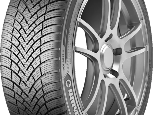 Barum POLARIS 6