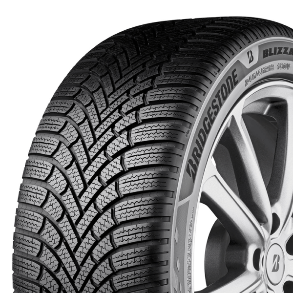 BRIDGESTONE Blizzak - Product Image BRIDGESTONE Blizzak - Image 1