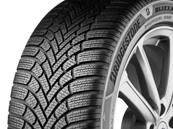 BRIDGESTONE BLIZZAK