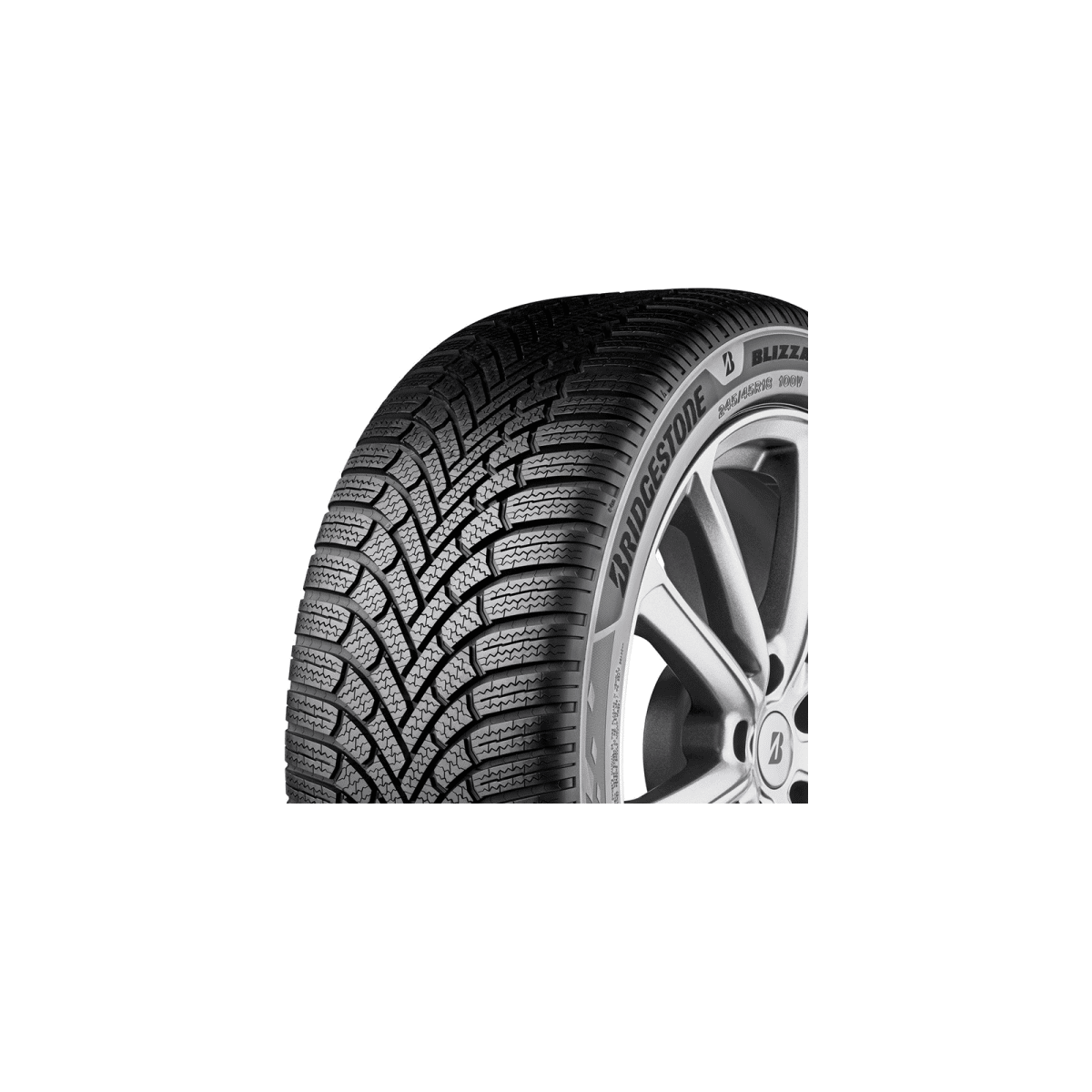 BRIDGESTONE BLIZZAK padanga