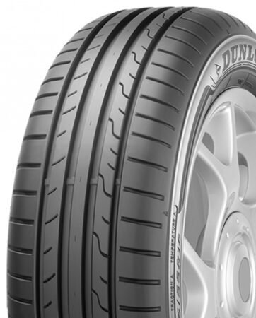 DUNLOP Bluresponse
