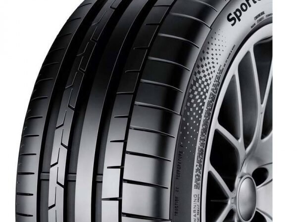 CONTINENTAL SportContact