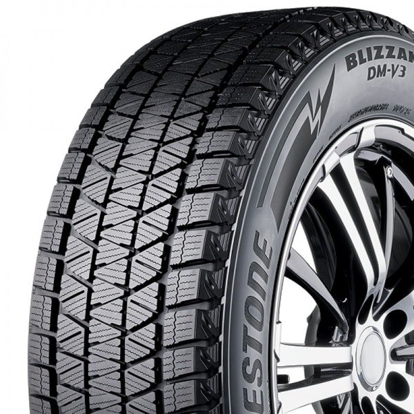 BRIDGESTONE Blizzak DM-V3