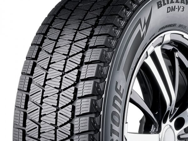 BRIDGESTONE Blizzak DM-V3