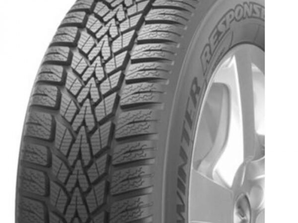 DUNLOP Winter Response