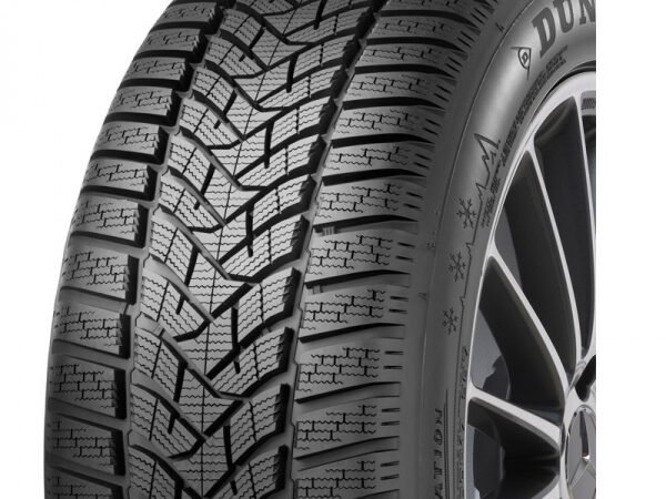 DUNLOP Winter Sport