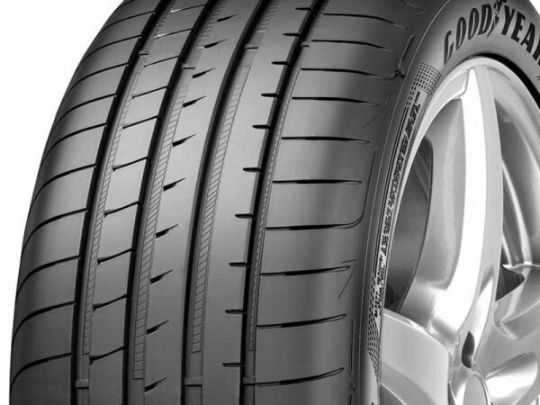 GOODYEAR Eagle F1 Asymmetric