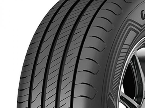GOODYEAR EfficientGrip