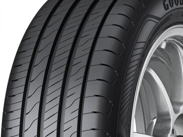 GOODYEAR EfficientGrip