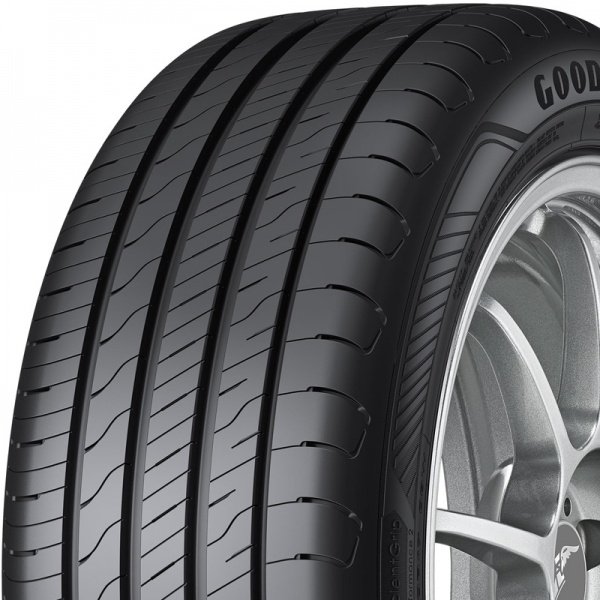 GOODYEAR EfficientGrip - Product Image GOODYEAR EfficientGrip - Image 1