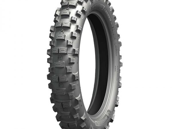 MICHELIN Enduro Medium Rear TT