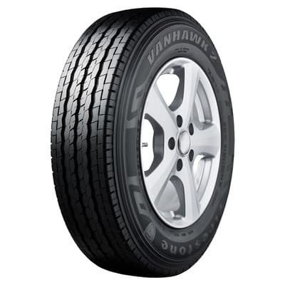 FIRESTONE VANHAWK