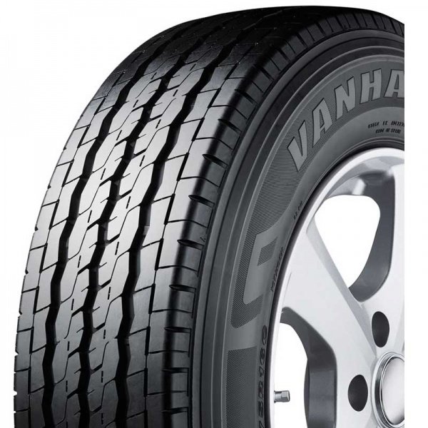 FIRESTONE VanHawk - Product Image FIRESTONE VanHawk - Image 1