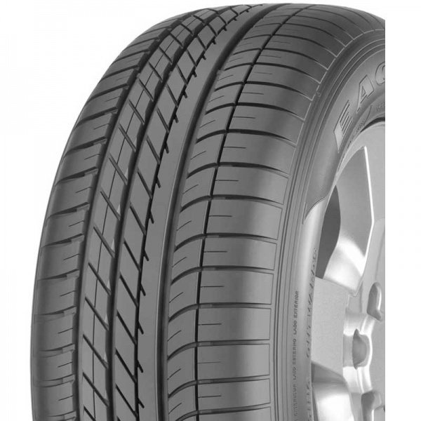 GOODYEAR Eagle F1 Asymmetric SUV - Product Image GOODYEAR Eagle F1 Asymmetric SUV - Image 1