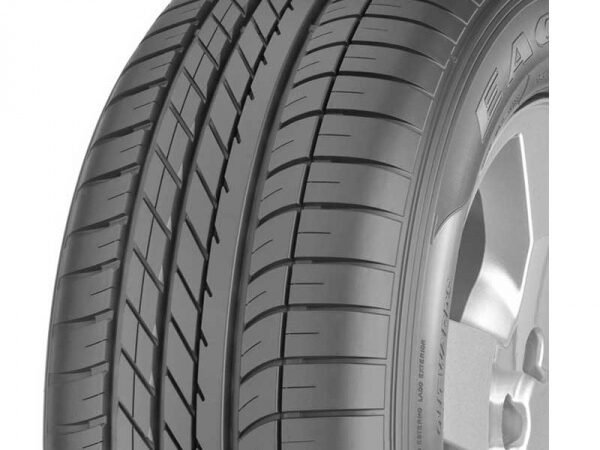 GOODYEAR EAGLE F1 Asymmetric SUV