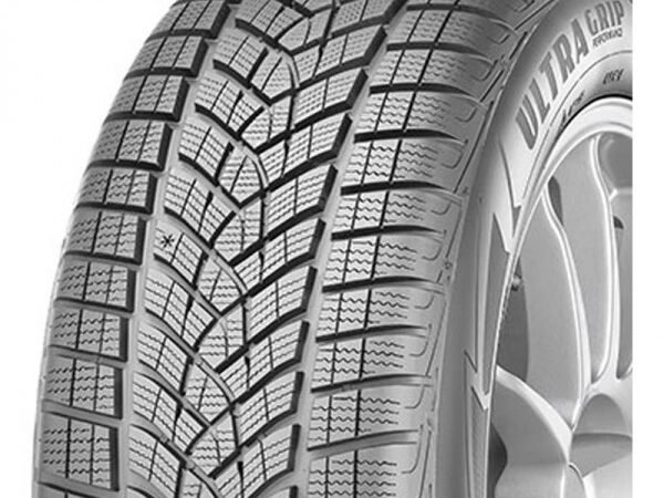 GOODYEAR UltraGrip Ice SUV GEN-1